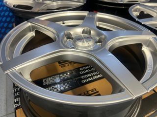 Llantas Butzi 5x112 Nuevas 17 x7 5x112 et42 