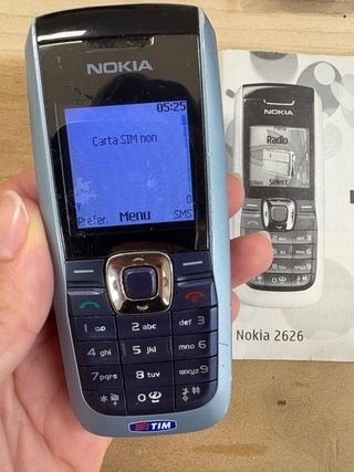 Nokia 2626