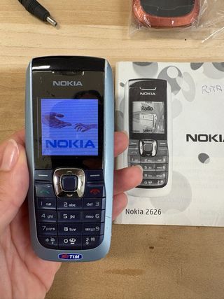 Nokia 2626