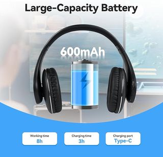 Auriculares Inalámbricos Retekess para TV