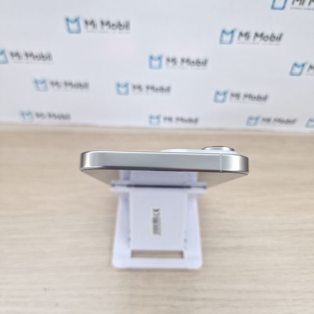 iPhone 16 Pro Max 256GB Blanco