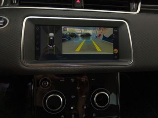 Land-Rover Range Rover Evoque 2.0 D163 4WD MHEV