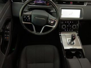 Land-Rover Range Rover Evoque 2.0 D163 4WD MHEV