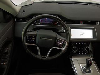 Land-Rover Range Rover Evoque 2.0 D163 4WD MHEV