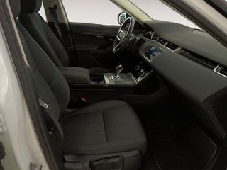 Land-Rover Range Rover Evoque 2.0 D163 4WD MHEV