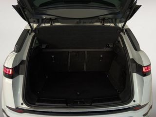 Land-Rover Range Rover Evoque 2.0 D163 4WD MHEV