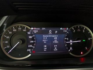 Land-Rover Range Rover Evoque 2.0 D163 4WD MHEV