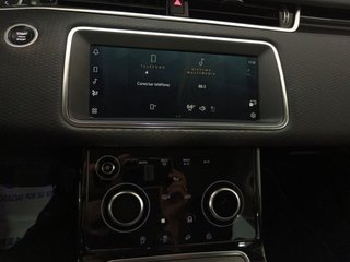 Land-Rover Range Rover Evoque 2.0 D163 4WD MHEV