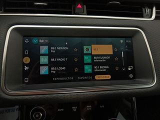 Land-Rover Range Rover Evoque 2.0 D163 4WD MHEV