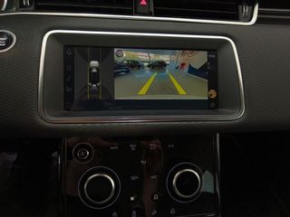 Land-Rover Range Rover Evoque 2.0 D163 4WD MHEV