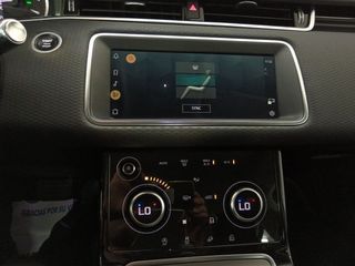 Land-Rover Range Rover Evoque 2.0 D163 4WD MHEV