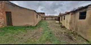 Casa y Corral 803m2 en Iglesiarrubia