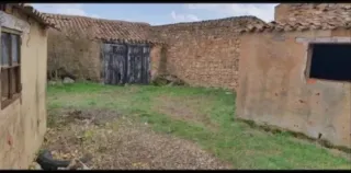 Casa y Corral 803m2 en Iglesiarrubia