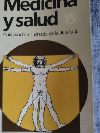 Medicina y salud