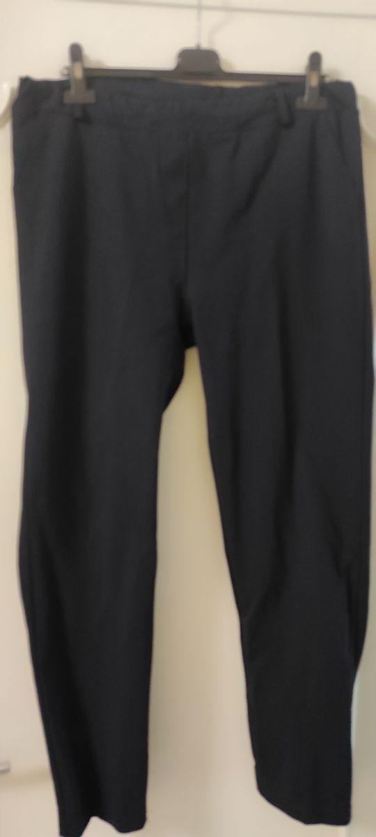 Pantaloni donna neri