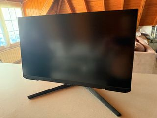 Monitor Smart TV 4K Samsung G7 da 27"