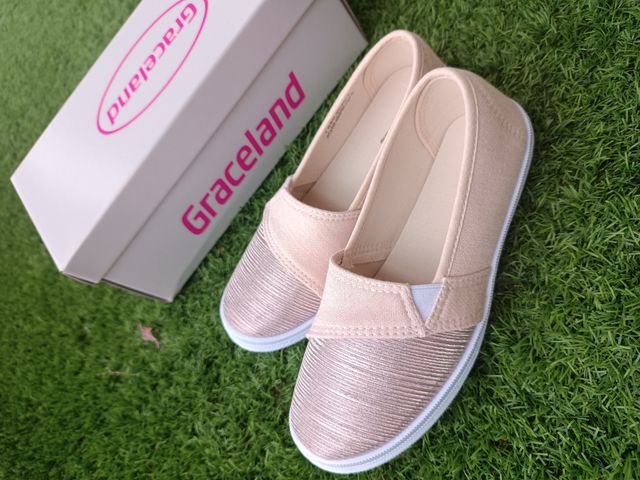 Zapatillas Graceland Talla 32 sin estrenar