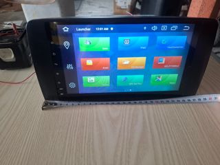 Radio Mercedes g Android 4GB RAM 64GB (w4)