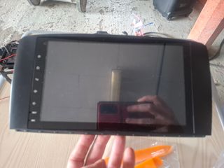 Radio Mercedes g Android 4GB RAM 64GB (w4)