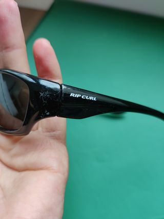 Gafas de Sol Rip Curl Negras