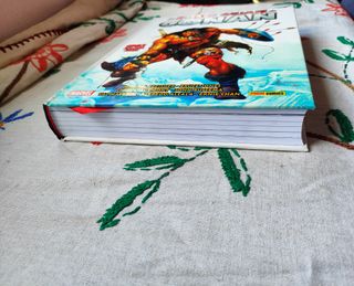 La Espada Salvaje Conan. Tomo 11. 1982