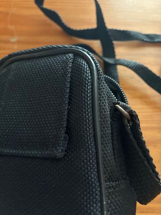 Funda cámara fotos Vantage