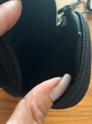 Funda cámara fotos Vantage