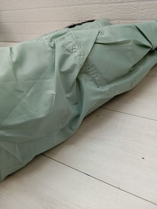 Gazebo COLEMAN 3,6 x 3,6 m