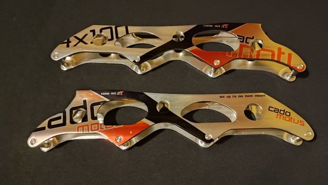 Guias Cadomotus 4x100