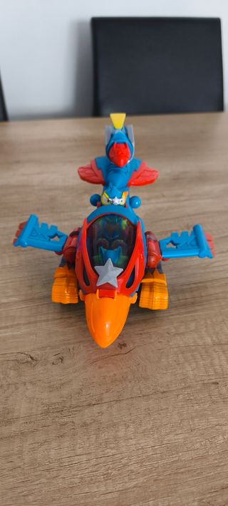 Superthings Avión Águila