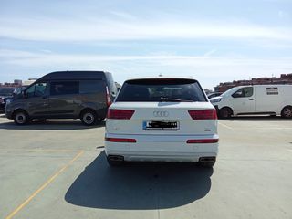 Audi Q7 2017