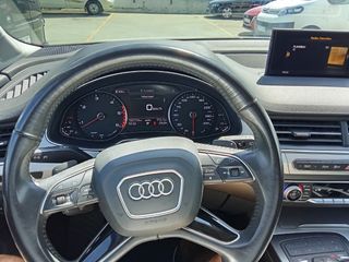 Audi Q7 2017
