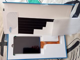Pantalla LCD Chitu 6.08 Photon Mono