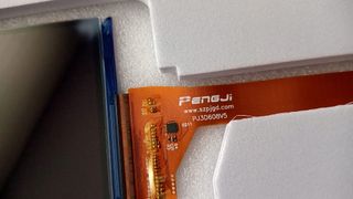 Pantalla LCD Chitu 6.08 Photon Mono
