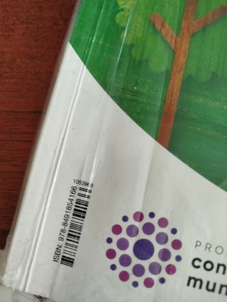 CIENCIAS SOCIAIS 3 PRIMARIA CONSTRUINDO MUNDO