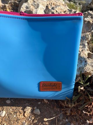 Neceser impermeable para bikini