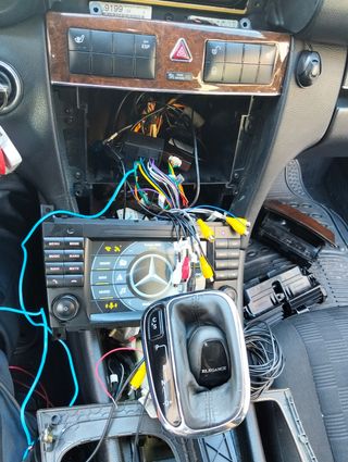 Electricista Automotriz y Programación de coches