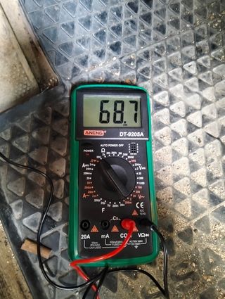 Electricista Automotriz y Programación de coches