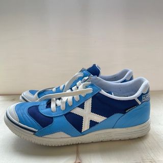 Munich Gresca 40