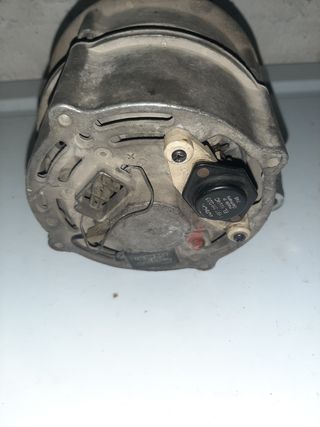 Alternador Mercedes W124 300D