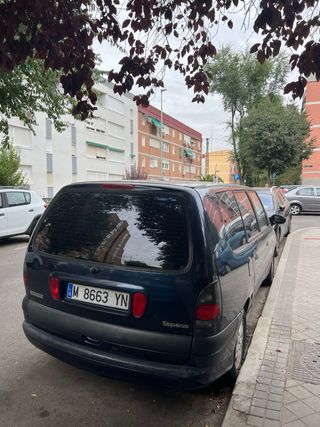 Renault Grand Espace 1999