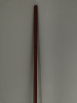 Bō de Karate de madera 1.50m