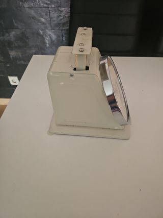 Báscula de cocina vintage