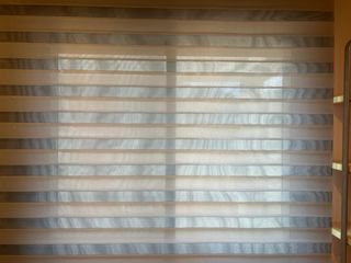 Estores DIA Y NOCHE (Leroy Merlin)