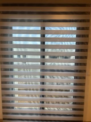 Estores DIA Y NOCHE (Leroy Merlin)