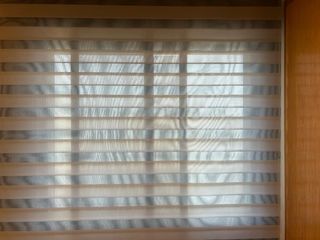 Estores DIA Y NOCHE (Leroy Merlin)