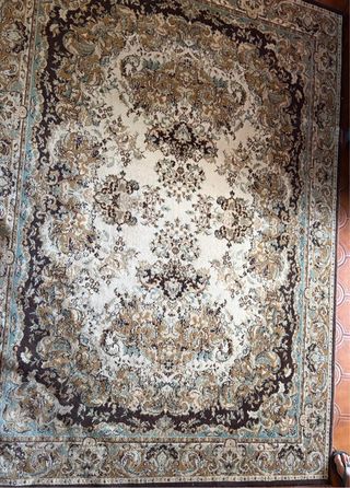 Alfombra persa 2,40x1,70