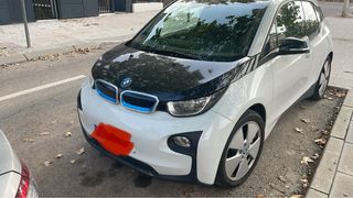 BMW i3 2017
