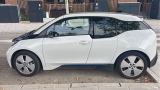 BMW i3 2017