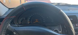 Mercedes-Benz Clase C 2002